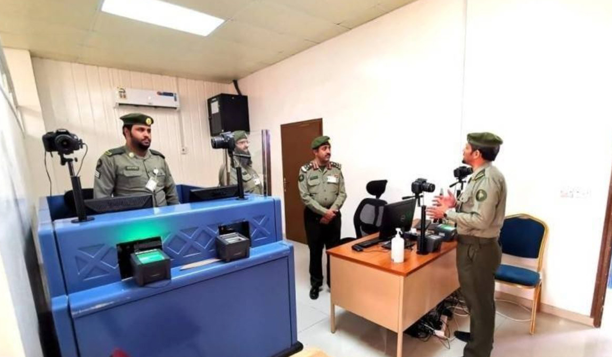 Saudi Arabia to slap SR100000 fine on employers